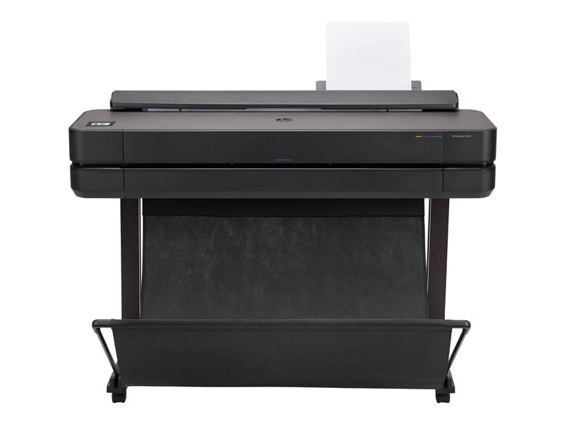 Hp Designjet T650 36 In Printer